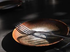 -Ocean's Table 欧舍