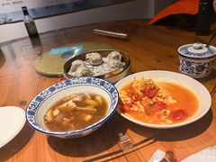 -荣家小吃(紫阳街店)