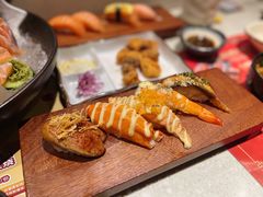 -古田居·特色寿司料理(骏欣中心店)