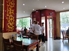 -老山记海城馅饼大酒店(振兴小区店)