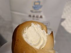 -新侨三宝乐面包店(崇文门店)
