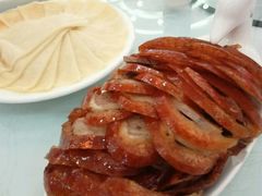 -海天一色海景自助餐厅(西港花园店)