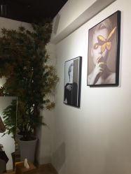 -明洞造型精品烫染