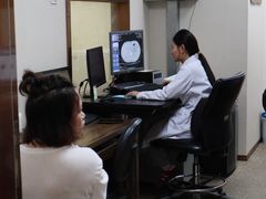 -瑞慈体检上海陆家嘴机构