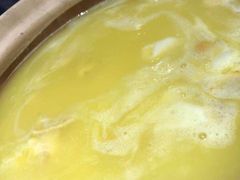 养颜花胶鸡-捞围鲜·港式打边炉(海阳路店)