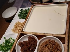 -奇滋豆味(南十四道街店)