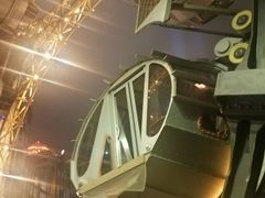 -影汇之星8字形摩天轮