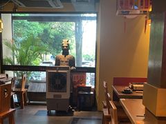 -令狐冲·活鱼馆(宝龙店)