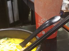 -和府捞面(东直门银座店)