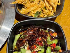 -聚味瞿记·龙虾堂(渔人码头一店)