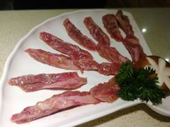 -阿泽禧烤肉(民兴花园店)