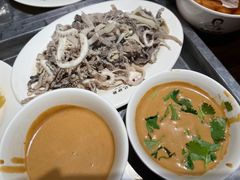 -姚记炒肝店(簋街店)