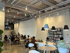 -dotcom coffee古点咖啡(致真大厦店)