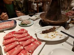 -东来顺饭庄(西直门店)