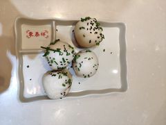 -东泰祥生煎馆(重庆北路店)