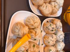 -大壶春生煎(四川中路店)