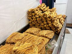 -杨老大焙子月饼干货(宽巷子民族美食街店)