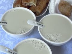 -冰泉豆浆馆(白云山总店)