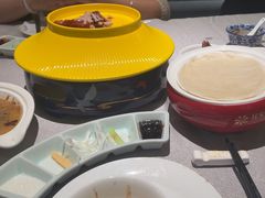 -花家怡园HUA'S RESTAURANT(崇文门·哈德门广场店)