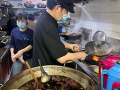 -无名氏面馆(邮电路店)