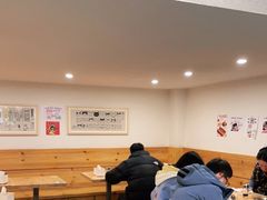 大堂-小豆海棠(嘉兴路店)