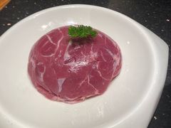 羊腱-南门涮肉(上海二店)