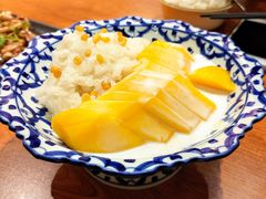 -我的甜·泰国餐厅