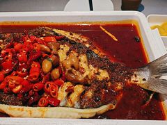 -半天妖烤鱼(海梦一方店)