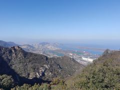 -海上云台山景区