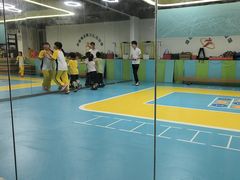 -逗你运动体能训练中心(冠城店)