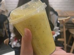 -Ice Monster冰馆·CNN评选全球十大甜品(国贸商城店)