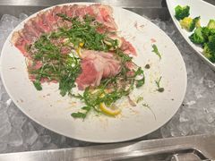 -拉蒂娜·巴西牛排馆 Latina·Brazilian Steakhouse(王府井喜悦店)