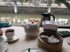 -广东胜利宾馆西关粤中餐厅