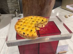 -锦厨国际自助餐厅 · 云端景观 (昆明索菲特大酒店)