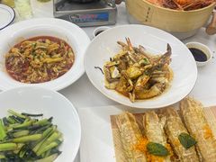 -海鲜e族(马王堆店)