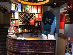 -迎晨餐厅(青芝坞店)