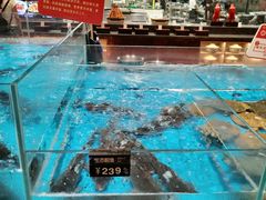-艳阳天·非遗楚菜(武汉客厅店)