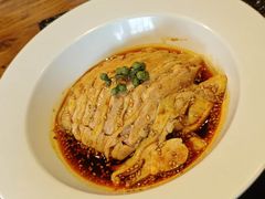 -小城粥道·海胆鲜虾粥(解放广场店)