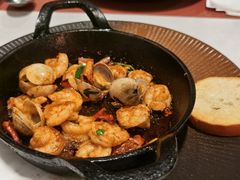 -IL Forno 意坊·意大利餐厅(温州万象城店)