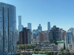 -北京三里屯CHAO酒店