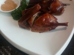 -梧桐餐厅(泉城路店)