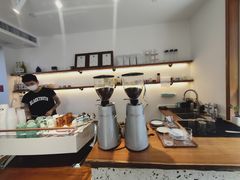 -Line 咖啡(石厦花园店)