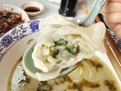 -明呈黄鱼面馆(斜土路店)