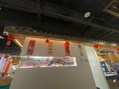 -春天里餐厅(西田城店)