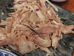 -李记白水羊头·清真老味家常菜(石景山店)
