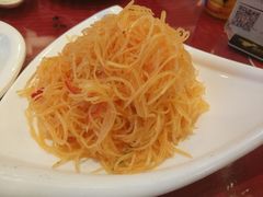 -大地春饼店(黄河路店)