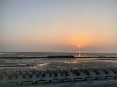 -南汇嘴观海公园