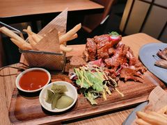 -MARU玛露音乐餐厅(大学路店)