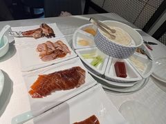羲和烤鸭-羲和雅苑•北京烤鸭(乐园道万象城店)