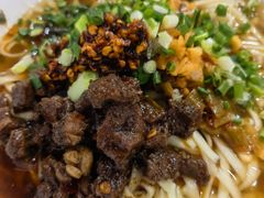 -庐山牯岭老面馆(牯岭街店)